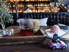 -候鸟咖啡(前门店)