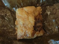 瑶柱糯米鸡-广州文华东方酒店·江-由辉师傅主理