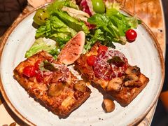 -BROWNSTONE布朗石西班牙餐厅(富城店)