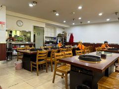 -春川铁板鸡(高科园店)