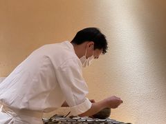 -鮨青(恒基名人购物中心店)