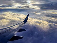 -乌鲁木齐天山国际机场-T3航站楼