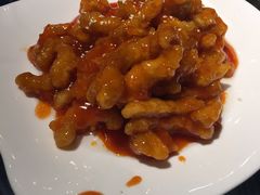 -新疆伏拉沃餐厅(白龙南路店)