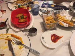 -夏日玛莉西餐厅(梅溪湖步步高店)