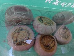 -泸溪河桃酥(西直门凯德店)