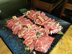 -千寻烧肉(政务区店)