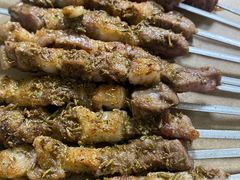 -白老大羊杂碎稍麦