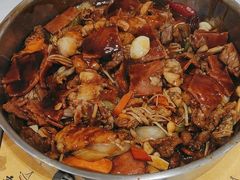 -黄记煌三汁焖锅(招商花园店)
