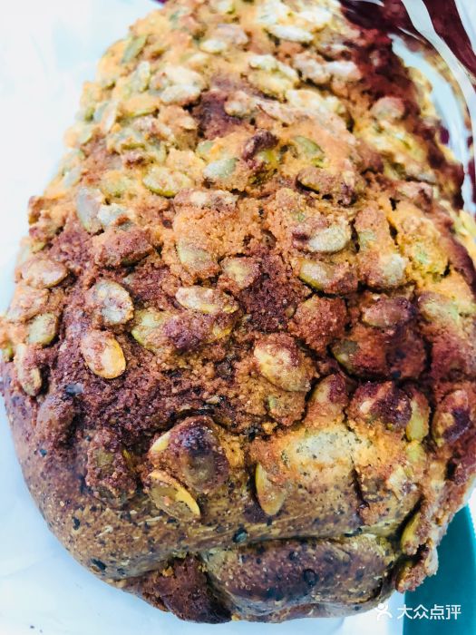 原麦山丘(soho尚都店)麻瓜图片