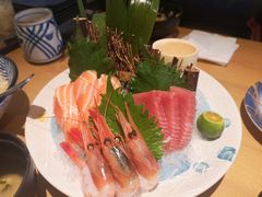 -沼津港渔市(宏伊国际广场店)