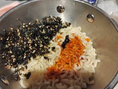 -尹珍珠·韩式无限烤肉(回龙湾店)