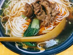 -砖头卤味