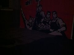 -北京目的地酒吧