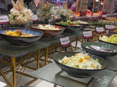 -凡塔斯牛排自助餐厅(莆田万达店)