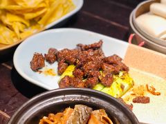 外婆小牛肉-外婆家(义乌新光汇购物中心店)