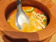 -泰盏鬼·颓废冬阴(陈家祠扬韬店)
