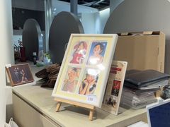 -海马体照相馆(深圳万象天地店)