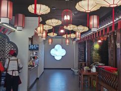-巢湖名吃·东关老鹅汤(江南风情街店)