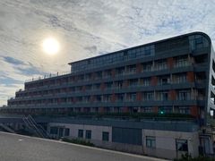 -南汇嘴观海公园
