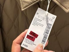 -URBAN REVIVO(佛山南海万达广场店)