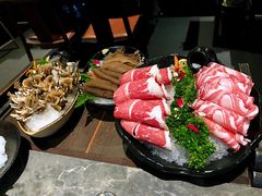 -捞王锅物料理(凯旋路店)