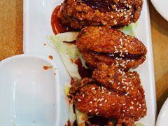 -朴鲸家正宗韩国料理(福田店)