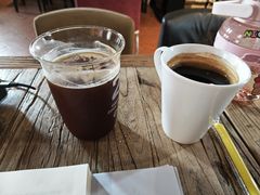 -房角石咖啡与书(吉大南校店)