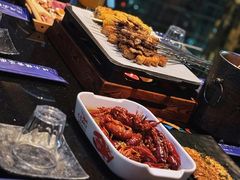 -冰城小镇音乐串吧·聚会餐厅(百子湾店)