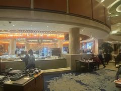 -济南喜来登酒店-盛宴自助西餐厅·综合自助