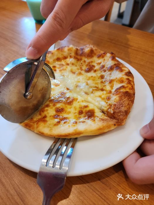 萨莉亚意式餐厅(深南茂业店)图片