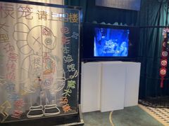 -棂笼·深度沉浸密室(武汉旗舰店)