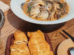 家烧胶东杂鱼-KŌNG胶东小馆·酒馆(华熙店)