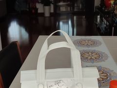 -船歌·鱼水饺青岛菜(合肥路永旺店)