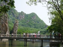 -大连冰峪旅游度假区