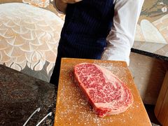 -老乾杯和牛烧肉(王府中环店)