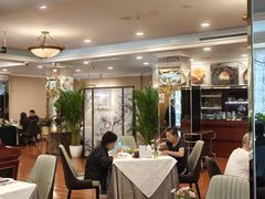 -新侨三宝乐西餐厅(崇文门店)