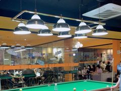 -火星工厂·桌游·团建聚会·轰趴馆(厦滘店)
