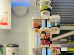 -霓裳茶舞(上海静安大悦城店)