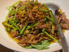 -湘力力小院·鱼汤泡饭(枫林路店)