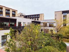 -上海崇明金茂凯悦酒店