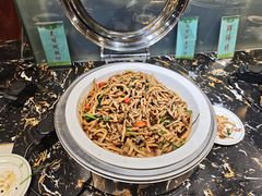 -巴犀烧烤(新崇光店)