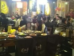 android_upload_pic-蜀九香火锅(九眼桥店)
