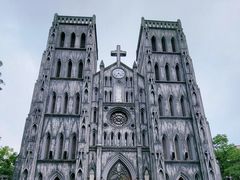 -圣约瑟夫大教堂