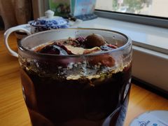 八宝茶-三益轩(总店)