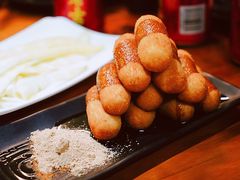 -味仙疯美蛙鱼头(清扬路总店)