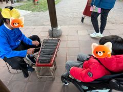 -云南民族村