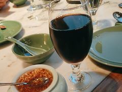 -那家小馆•北京菜•烤鸭(香山店)