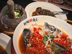 -湘阁里辣(南联锦泰城店)
