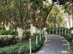 -常州古运河南大街文化旅游区-人民公园