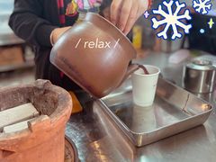 瓦煲咖啡-安德鲁饼店(总店)